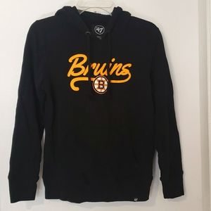 Boston Bruins Hoodie